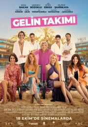 Gelin Takımı
