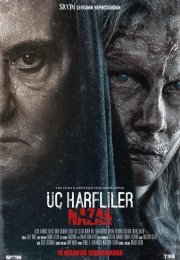 Üç Harfliler Nazar