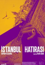 İstanbul Hatırası Köprüyü Geçmek