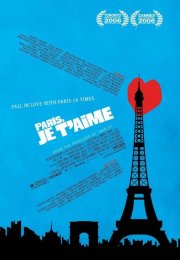 Paris Seni Seviyorum