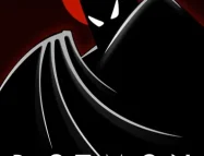 Batman: Animasyon Serisi