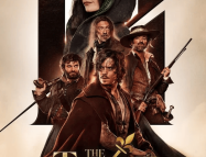 Üç Silahşörler Dartagnan