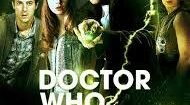Doctor Who