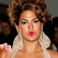 Eva Mendes