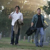 Jared Padalecki
