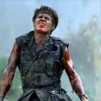 Willem Dafoe