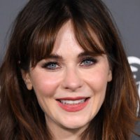 Zooey Deschanel