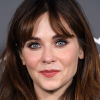 Zooey Deschanel