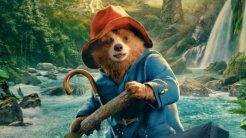 “Ayı Paddington Peru’da” Dünya Çapında 100 Milyon Dolar Sınırına Yaklaştı!
