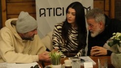Hamdi Alkan’ın Yeni Komedi Filmi “Sonradan Gurme”nin Çekimleri Başlıyor!