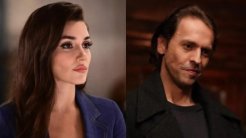 Hande Erçel ve Metin Akdülger Aynı Filmde Buluşuyor!