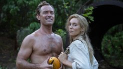Ron Howard’ın “Eden” Filminden Yeni Fragman!