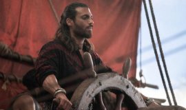 Can Yaman’nın “Sandokan” Dizisinin İlk Afişi Yayınlandı!