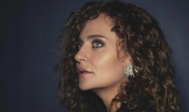 Didem Balçın, “Binbir Gece Masalları” Dizisine Dahil Oldu!