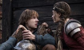 “Ejderhanı Nasıl Eğitirsin” Filminden Super Bowl Fragmanı!