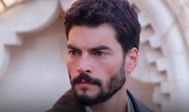 “Halef” Dizisi Başrolünde Sürpriz Ayrılık!