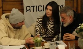 Hamdi Alkan’ın Yeni Komedi Filmi “Sonradan Gurme”nin Çekimleri Başlıyor!