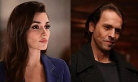 Hande Erçel ve Metin Akdülger Aynı Filmde Buluşuyor!