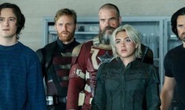 Marvel’ın “Thunderbolts” Filminden Super Bowl Fragmanı Yayınlandı!