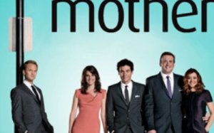 How i Meet you Mother