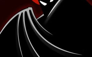 Batman: Animasyon Serisi