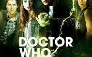 Doctor Who