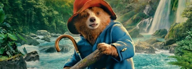 “Ayı Paddington Peru’da” Dünya Çapında 100 Milyon Dolar Sınırına Yaklaştı!
