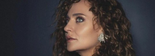 Didem Balçın, “Binbir Gece Masalları” Dizisine Dahil Oldu!
