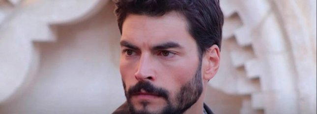 “Halef” Dizisi Başrolünde Sürpriz Ayrılık!