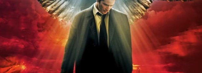 Keanu Reeves, “Constantine 2” İçin DC’ye Başvuruda Bulundu!