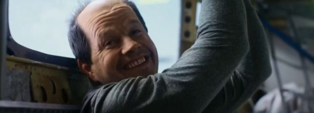 Mark Wahlberg’li “Ölümcül Uçuş” ABD Gişesinin Zirvesine Yerleşti!