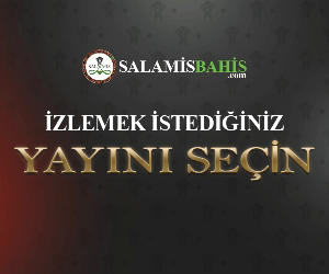 Salamis Bahis